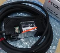 Câble de pistolet de lecture de codes Gt2-72p, neuf et original du Japon, pour systèmes PLC de contrôle programmable d'automatisation industrielle Gt2-72p