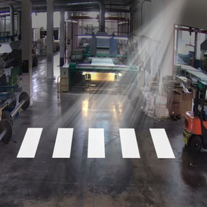 Ngoài Trời 60 Wát không thấm nước thương mại dài Khoảng cách chiếu Led Ngoài Trời gobo chiếu - Product Image 3