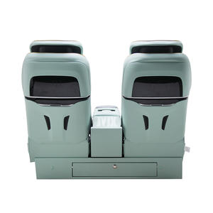 JYJX080 อัพเกรดที่นั่งรถตู้หรูหราสําหรับสปรินเตอร์ Multivan Transporter T6 <span class=keywords><strong>T7</strong></span> - Product Image 6