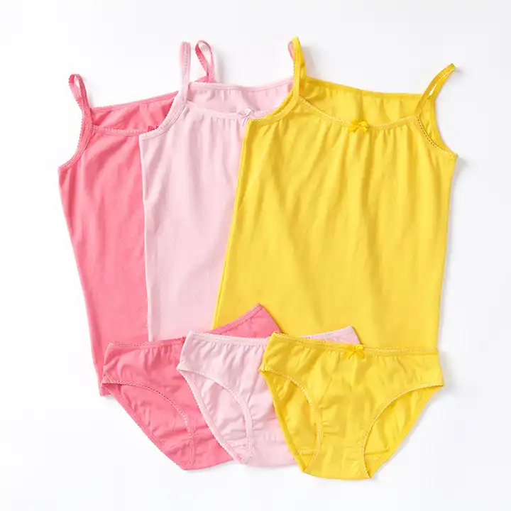 underwear kids girls, underwear kids girls Suppliers and