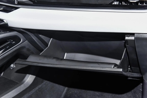 Geely Binyue L Essence Argent SUV 1.5T 2026 Nouveaux Véhicules à l'Exportation vers l'Afrique Algérie Ghana Nouveaux Véhicules en Stock - Product Image 6