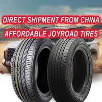 إطارات سيارات صينية شعاعية 185R14 165/70R14 205/60R16، إطارات PCR معتمدة من ECE، توريد بالجملة للتصدير B2B