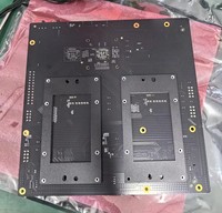 Tarjeta de Interconexión GPU V100 SXM2 de 2 Vías Sin Bifurcación, Puente NVLink para Servidor de IA y Estación de Trabajo, Tarjeta Unificadora de GPU Dual
