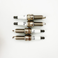 G-Power Platinum Spark Plug BPR6EGP 7084 Set High Performance Iridium pour Mazda Jeep Accent Elantra Chevrolet Suzuki