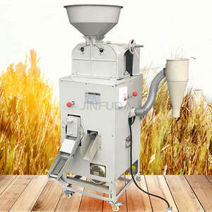 Rice Mill <b>Machinery</b> Price/ Combine Rice Milling Machine/ Rice Miller - Product Image 3