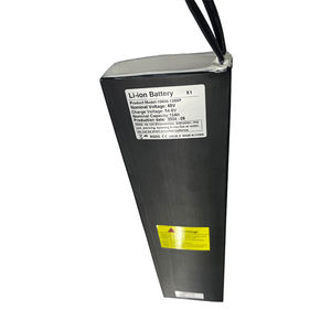 Batería de 52V 21ah para Kugoo Kirin G1 48V 14ah batería para Kugoo Kirin X1 36V 7ah batería para <span class=keywords><strong>Urban</strong></span> <span class=keywords><strong>Glide</strong></span> Ride 82 Plus - Product Image 4