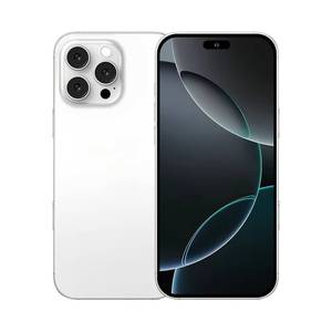 Smartphone mobile I16 Pro 5G débloqué, téléphone intelligent pour jeux - Product Image 5