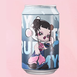 SKULLPANDA applaude a me stesso la <span class=keywords><strong>serie</strong></span> Blind Box aromaterapia che circonda ornamenti decorativi in scatola tendenza regalo a sorpresa. - Product Image 2