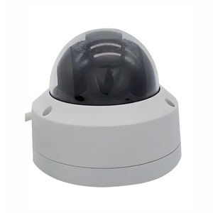 Original Hik Microphone intégré 8 MP AcuSense Caméra réseau dôme fixe anti-vandalisme <span class=keywords><strong>DS</strong></span>-<span class=keywords><strong>2CD2183G2</strong></span>-IU - Product Image 2