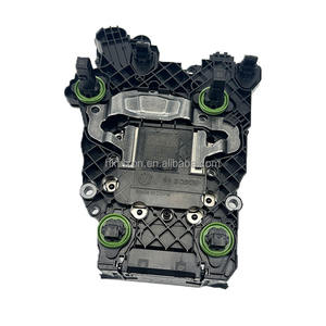 Módulo de Control de Transmisión TCM de Alta Precisión 0DE DQ500 0GC927711G, Modelo 0DE927711B 0DE927711A, Pieza del Sistema de Caja de Cambios TCM TCU - Product Image 1