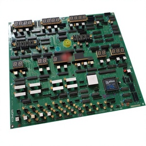 Original AAXDE02100 SIWS Circuit Board T071222100 Module for KOMOR Offset <b>Printing</b> <b>Machine</b> Spare Parts - Product Image 1