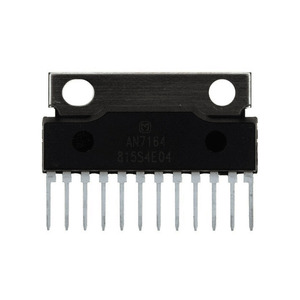 วงจรรวม (IC) แอมพลิฟายเออร์แบบดิฟเฟอเรนเชียล 1 วงจร 8-SOIC AD8130AR - Product Image 6