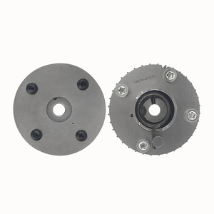 OE 13050-0T010 13070-0T011 VVT เครื่องควบคุมเฟสเกียร์ V4 1.8L 2ZR 1AZ 2AZ 8ZR เครื่องยนต์4ZR ส่งตรงจากโรงงาน - Product Image 1