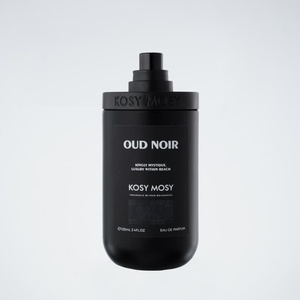KOSY MOSY <span class=keywords><strong>Perfume</strong></span> de Invierno para Mujer, Aroma Dulce y Cálido, Vainilla, Caramelo, Floral, 100 ml - Product Image 4