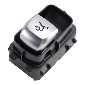 Mercedes-Benz Tailgate Trunk Lid Button <b>Switch</b> 2229051604 A2229050409 <b>12V</b> Electric Auto <b>Switch</b> - Product Image 5