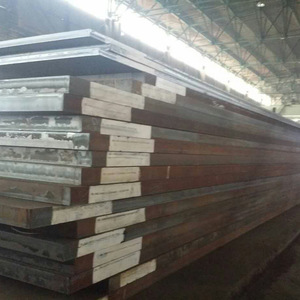 La meilleure usine Offres Spéciales le carbone laminé à chaud de tôle d'acier - Product Image 2