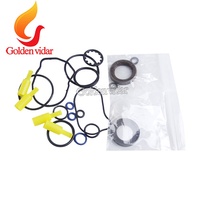 Kit de réparation de pièces automobiles Golden Vidar de haute qualité pour pièces de moteur diesel 0445010511 pour pompe Bosch CP4
