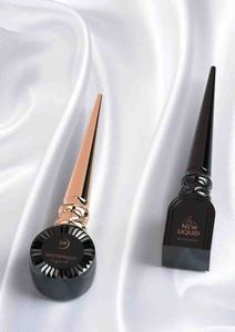 2025 mùa thu thiết kế mới cảm thấy <span class=keywords><strong>tip</strong></span> Bút kẻ mắt cho OEM và ODM chỉ lỏng multichrome Eye <span class=keywords><strong>Liner</strong></span> OEM màu Bút kẻ mắt cho bán buôn - Product Image 2