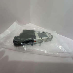 Vanne solénoïde d'origine SMC SQ1131-51-C6 - Product Image 6