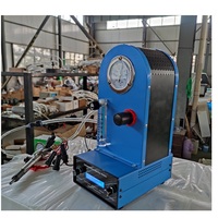 TESTEUR D'INJECTEUR PIEZO S116