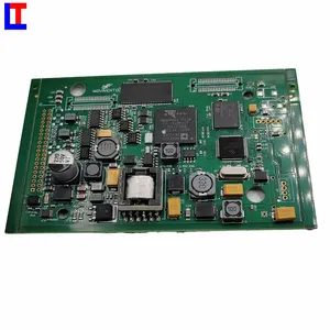 Air cooler circuit board PCBA solution integrated circuit pcb modern novel design factory price pcba supplier