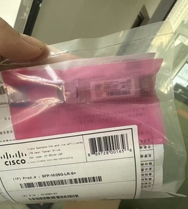 Module SFP-10/25G-LR-S 10/25GBASE-LR SFP28 100% NEUF, SFP-10/25G-LR-S = 25 Gigabit Optique - Product Image 6