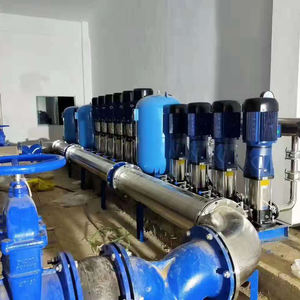 Equipo <span class=keywords><strong>de</strong></span> suministro <span class=keywords><strong>de</strong></span> agua a presión constante hotel <span class=keywords><strong>comunidad</strong></span> escuela bomba <span class=keywords><strong>de</strong></span> regulación <span class=keywords><strong>de</strong></span> presión <span class=keywords><strong>de</strong></span> agua bomba <span class=keywords><strong>de</strong></span> agua vertical multietapa - Product Image 1