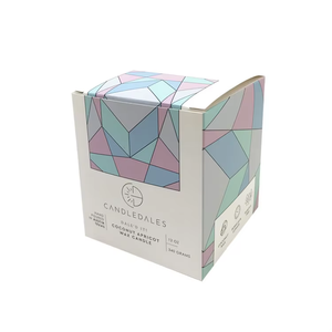 Hot Sale Cheap Price Coffee Cup Packaging Shipping Box Custom printing logo geek bar Reed <strong>Diffuser</strong> Cardboard Paper Box - Product Image 3