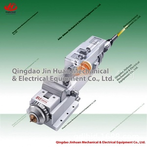 Componentes Electrónicos Coherent BIMO-FSC2V2.1 200mm B11 10089727A Highyag BIMO - Product Image 2