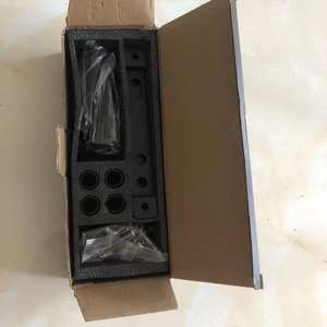 Accessori auto 4x4 <span class=keywords><strong>Off</strong></span> <span class=keywords><strong>Road</strong></span> kit di montaggio di pannelli per il recupero della sabbia - Product Image 4