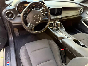 Voitures propres parfaitement utilisées <span class=keywords><strong>2022</strong></span> <span class=keywords><strong>Chevrolet</strong></span> <span class=keywords><strong>Camaro</strong></span> <span class=keywords><strong>SS</strong></span> Convertible 2D prêtes à expédier - Product Image 3