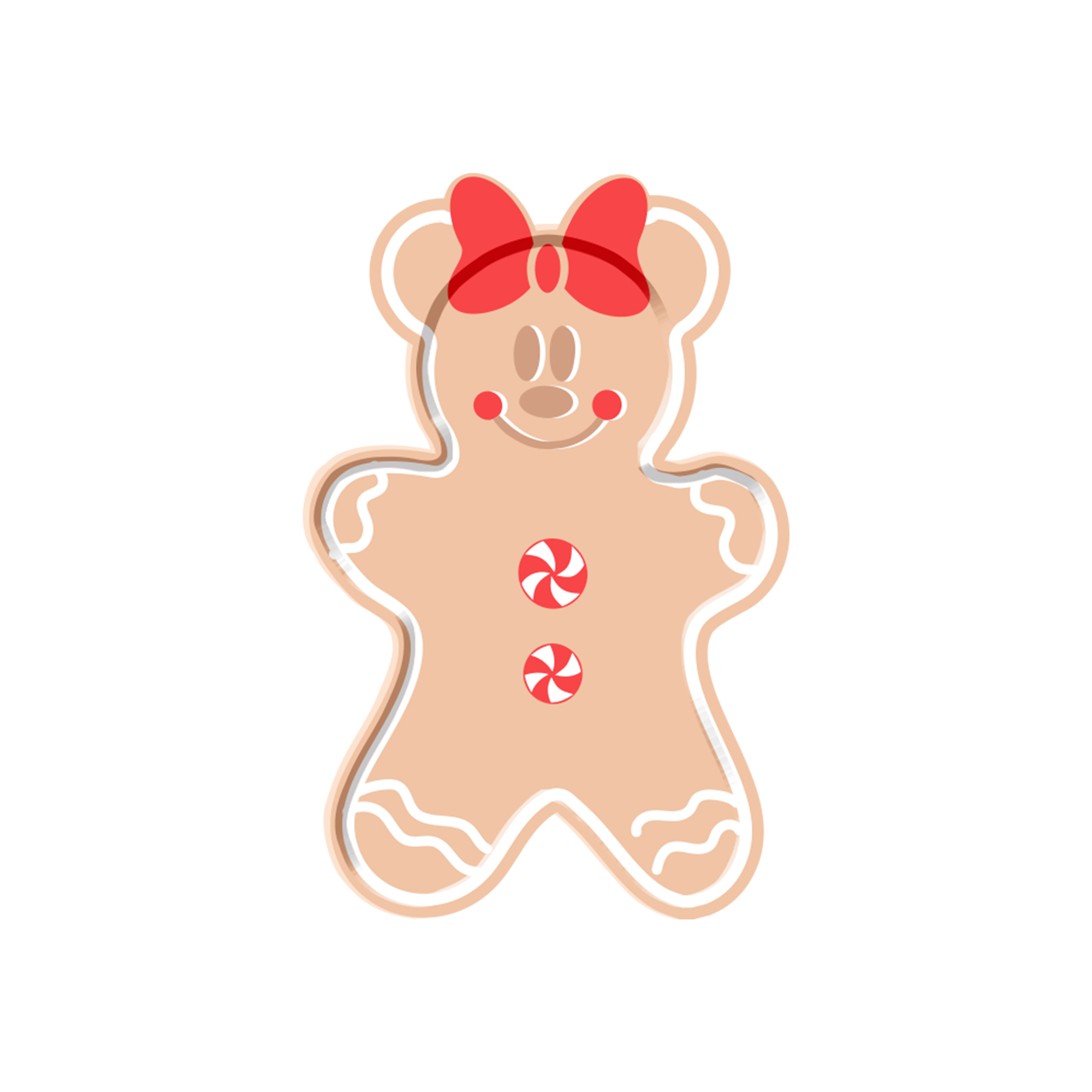 8,25 pulgadas x 8 piezas.