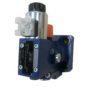 Product focus on high quality details visible performance excellence type unload valve DA20 hydraulic