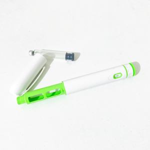 2.5/5.0/7.5/10mg injektor pelangsing sekali pakai 3ml pena kartrid untuk Farmasi/Rumah Sakit konsumsi medis - Product Image 4