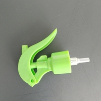 24 410 Mini pulvérisateur universel à gâchette pour le nettoyage de la maison à 360 degrés
