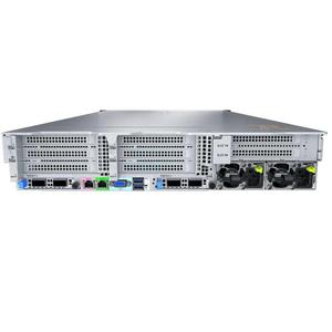 Hua Wei FusionServer 2288H V7 serveur Edge 2U Xeon 6330 28C 128 Go DDR5 8x1.92 To SSD Wide Temp - Product Image 2