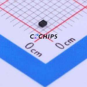 SFH881YA002 Surface Acoustic Wave Filter (SAW) SMD-5P,1.1x0.9mm RF 881.5MHz 50Ohm 2.5dB - Product Image 1