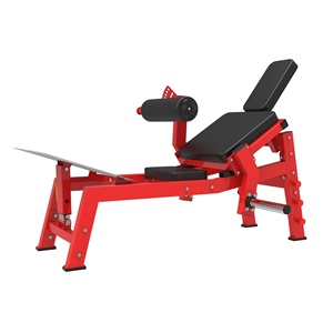 SK 2025 OEMGym Equipo de fitness Prensa de hombro Building Fitness Set Pin Selección de carga Equipo deportivo Cable Crossover Machine - Product Image 5