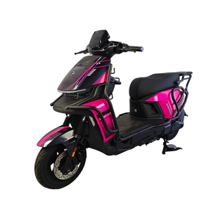 Motos Eléctricas Inteligentes de Dos Ruedas Nuevas y Usadas en Japón y Malasia a la Venta al Precio Más Bajo para Adultos - Product Image 2