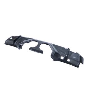 1 Juego de alerón de parachoques trasero de carbono seco para <span class=keywords><strong>BMW</strong></span> G80 M3 G82 M4 2021-<span class=keywords><strong>2022</strong></span> - Product Image 6