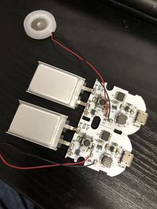 OEM/ODM nông nghiệp siêu âm độ ẩm Bo mạch chủ pcba Board cho Nấm trang trại nhà máy nhà máy sương mù kiểm soát tùy chỉnh - Product Image 3