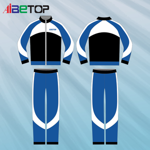 La mejor flexibilidad de Cheer Warm up Costume Cheer Chaquetas y pantalones Leggings cómodos para venta al por mayor - Product Image 3