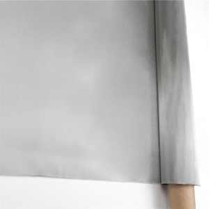 SS 316L 635 lưới 20 micron thép không gỉ <span class=keywords><strong>20um</strong></span> lọc lưới vải - Product Image 2