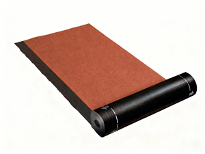 प्रीमियम गुणवत्ता 3 मिमी 4 मिमी ऐप बिटुमेन सेल्फ चिपकने वाला यूv प्रतिरोधी ईवी खनिज ग्रैन्यूल्स धातु छत वाटरप्रूफिंग - Product Image 1