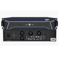 Servidor Multimedia LED Colorlight CS4K Pro con Brillo de 5000 cd para Uso en Interiores/Exteriores, 1 Año de Garantía