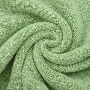 Wholesale Organic 100% Cotton <b>Bathroom</b> <b>Towel</b> with Custom Logo Weight Like 650gsm Bath <b>Towel</b> Woven Technique Hotel Cotton <b>Towel</b> - Product Image 3