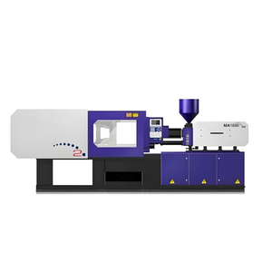 Contenedores de cubo de pintura de plástico, máquina para hacer cajas, máquina de moldeo por inyección de cajas de plástico para cesta de frutas de plástico - Product Image 1