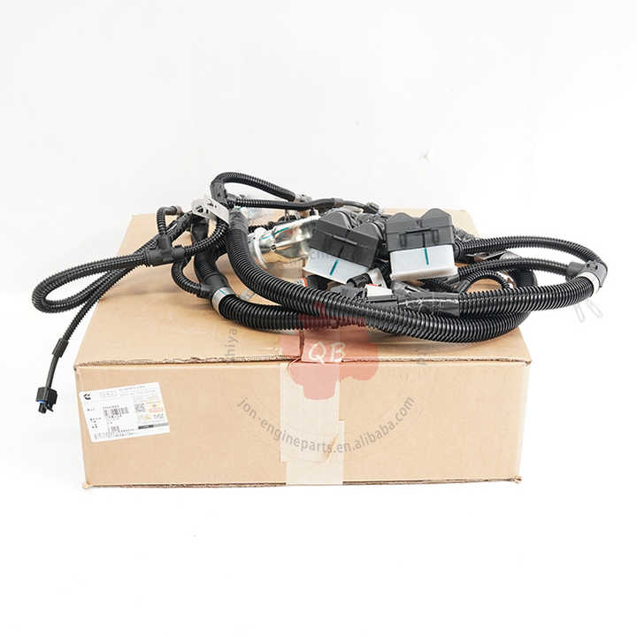 Cummins ISM M11 QSM11 Wiring Harness 2864488 - Genuine Original