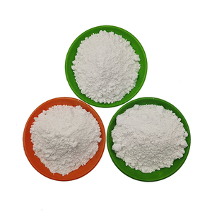 Polvo de Metacaolín (Caolín Calcinado) 800-4000 Mallas, Grado Refractario y de Construcción, 25 kg, Alto Contenido de Al2O3 (382%), MOQ 1 TONELADA - Product Image 6