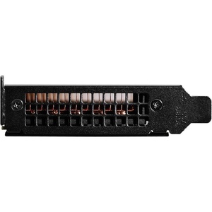 Nouveaux produits GPU NVIDIA T4 Enterprise 16 Go pour déploiements à l'échelle, serveurs qualifiés DG-07562-001, cartes graphiques NVIDIA Tesla T4 - Product Image 2